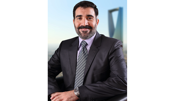 Osama Al-Zoubi, Chief Technology Officer, Cisco Middle East