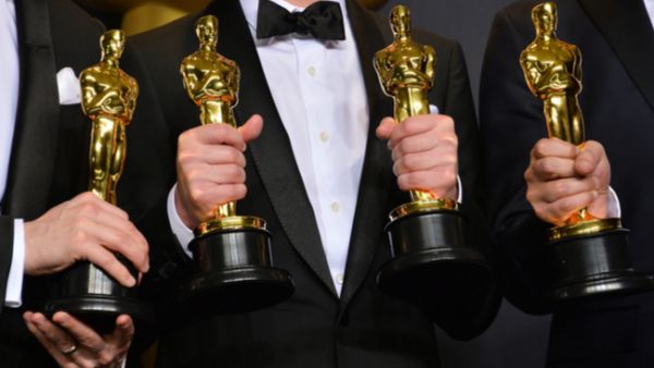 No Golden Globes-style fashion protest is planned by organizers of Time’s Up (Source: Featureflash Photo Agency - Shutterstock)