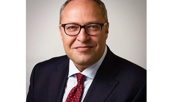 Owen Taraniuk, head of worldwide partnerships and market development, Commvault