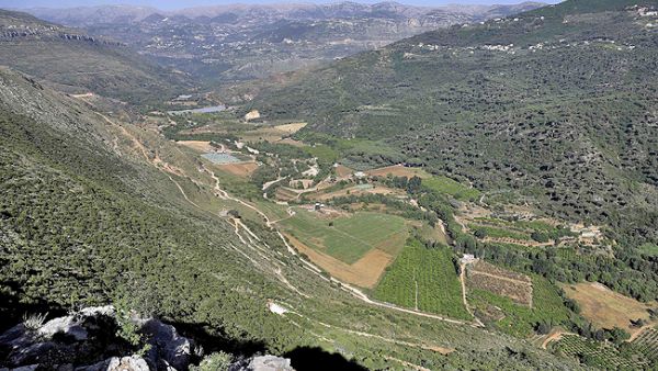 Some reports suggested the man had been searching for gold in the river around the time he went missing (AFP/File)