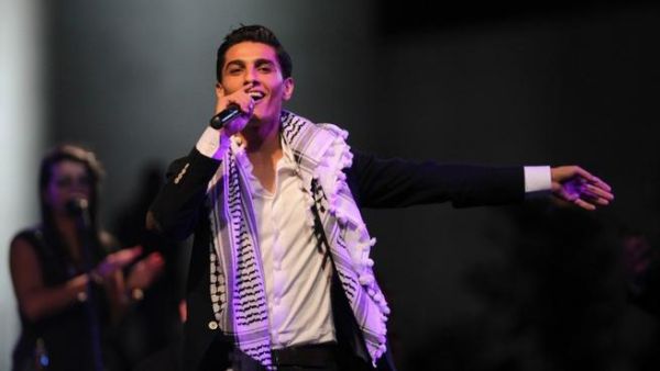 Arab Idol Winner Mohammed Assaf (AFP/ABBAS MOMANI) Arab Idol Winner Mohammed Assaf (AFP/ABBAS MOMANI)