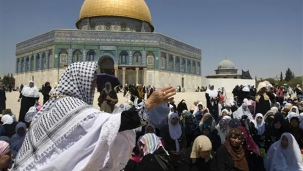 السلطة تنتظر موافقة حماس على مبادرة عباس