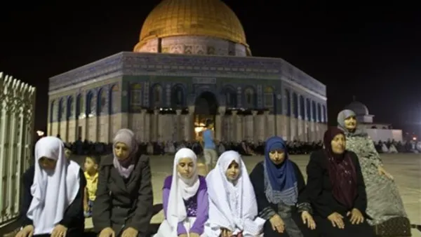 القدس من أبرز العقد في مفاوضات السلام بين الفلسطينيين والإسرائيليين