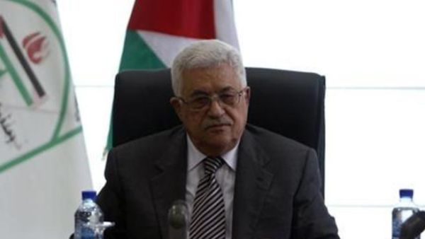 الرئيس عباس مصمم على الذهاب للأمم المتحدة لنيل العضوية الكاملة لفلسطين