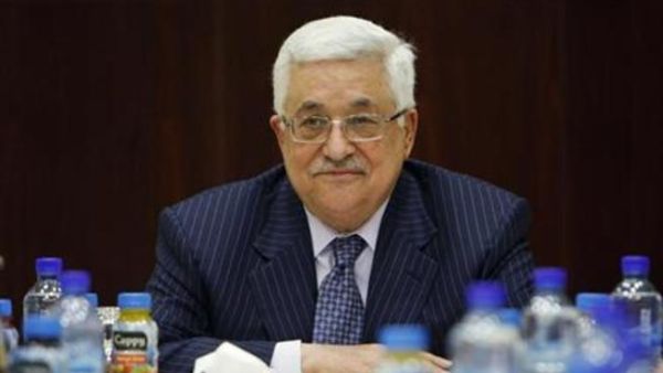 عباس بانتظار نتائج التحرك الاميركي
