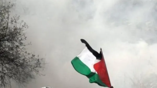 إسرائيل تستعد لمواجهة محاولة متظاهرين الوصول إلى أراضيها جوا والتظاهر في مطار (بن غوريون)