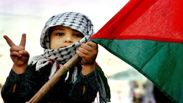 الإعداد لمسيرة مليونية بشكل متزامن في غزة والضفة الغربية، وفي الشتات وأراضي فلسطين التاريخية