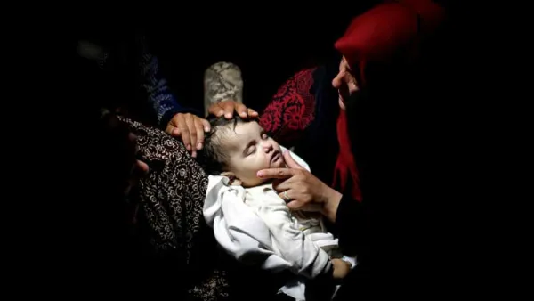  157 فلسطينيا لقوا مصرعهم، بالرصاص الإسرائيلي منذ بدء احتجاجات "مسيرة العودة الكبرى"