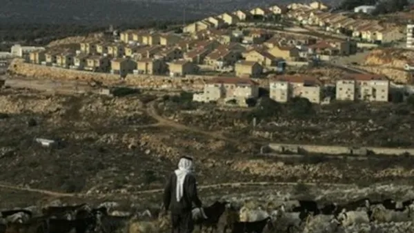 لجنة تخطيط مدينة القدس وافقت على بناء 930 وحدة سكنية جديدة في حار حوما