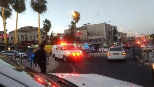 استشهاد ثلاثة مقاومين في عملية القدس