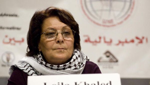 عضو المكتب السياسي للجبهة الشعبية لتحرير فلسطين