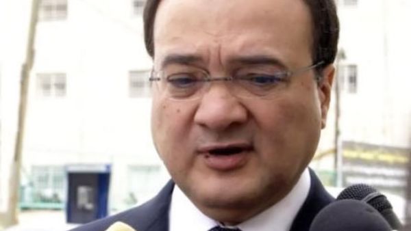 الدكتور ناصر القدوة وزير خارجية دولة فلسطين السابق