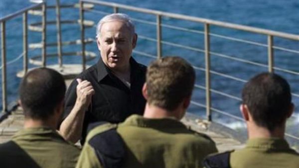 إسرائيل تفكر في شن هجوم على المنشآت النووية الإيرانية