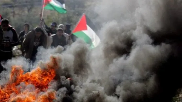  المباحثات لوضع آليات المصالحة الفلسطينية 