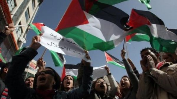 Saudi Arabia has given Palestine $100 million to help with its current economic woes