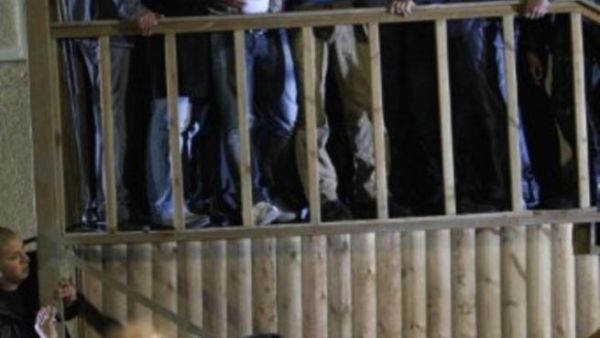 إسرائيل تفرج عن 550 أسيرا فلسطينيا ضمن المرحلة الثانية من صفقة شاليط