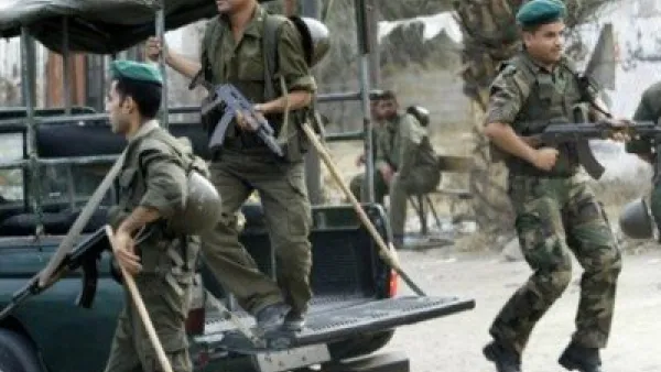 وقف الدعم المالي سيصعّب الحفاظ على القدرات الفلسطينية وأنظمة عمل التنسيق الأمني مع إسرائيل