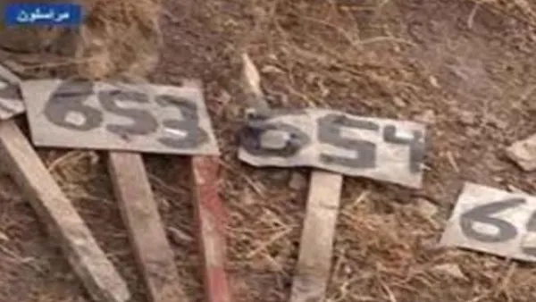 باراك يجمد تسليم جثامين 84 شهيدا فلسطينيا 