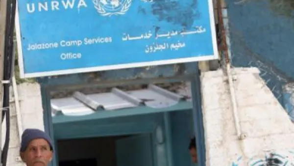 كوشنر المتحدر من أصول يهودية، حاول التخلص بهدوء من وكالة الإغاثة "الأونروا"