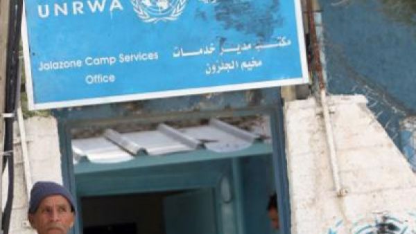 الاونروا تناشد المانحين بتقديم التمويل الحرج من أجل السماح للسنة الدراسية بأن تبدأ