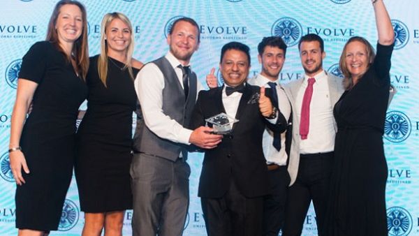 With 250 educators attending the event, 15 teachers and schools were honoured to acknowledge their outstanding contribution to education.