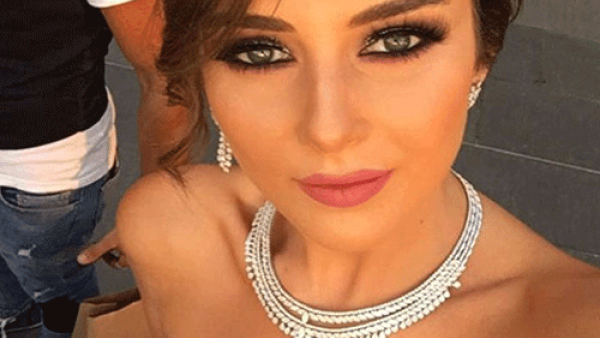 مجوهرات النجمات من حفل جوائز البياف 2017