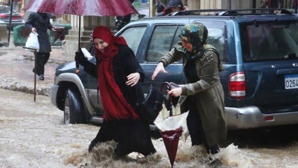 Storm Miriam (Twitter)