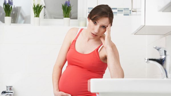 تجنّب الجلوس بحمام مليء بالفقاعات لأنه من الممكن أن تهيج المهبل 