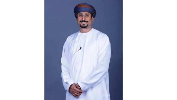 Mr Aziz Jahdhami, Assistant General Manager & Head of Wealth Management. Mr Aziz Jahdhami, Assistant General Manager & Head of Wealth Management.