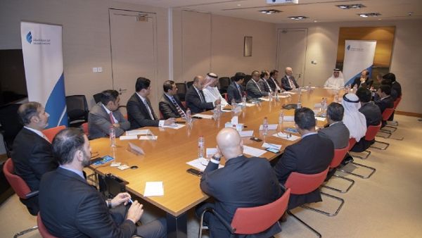 سلط الاجتماع الضوء على المبادرات المختلفة التي أطلقها اتحاد مصارف الإمارات ولجانه خلال عام 2018.