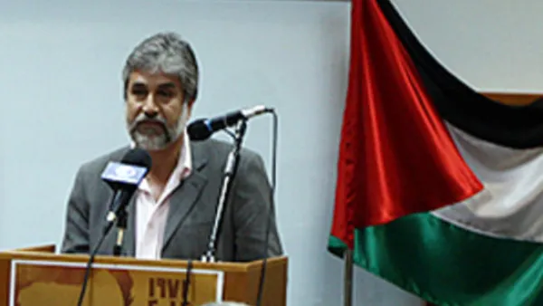 اسبوع الشباب الفلسطيني ينطلق الاحد 