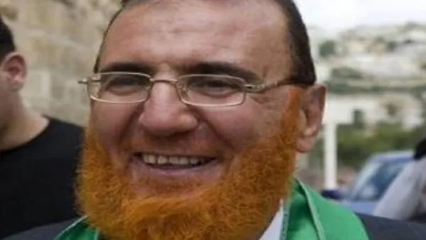 صورة ارشيفية للنائب ابو طير