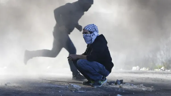  دولة فلسطين تسعى حاليا للانضمام إلى مزيد من المنظمات الدولية