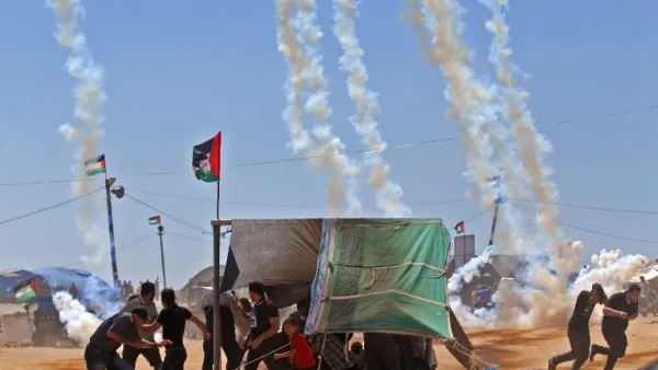يتوجه إلى الأراضي الفلسطينية المحتلة لعقد سلسلة لقاءات يستهلها بلقاء الرئيس الفلسطيني 