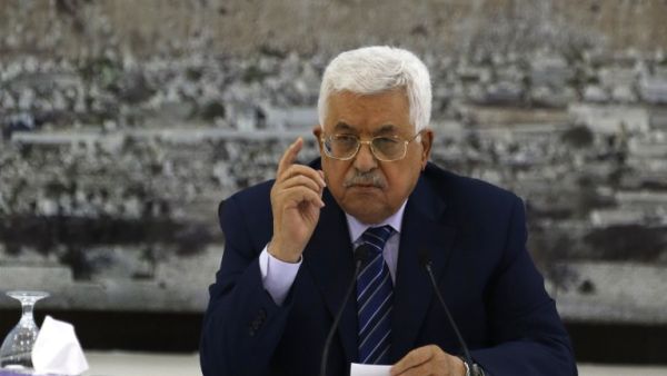 President Mahmoud Abbas revealed the Palestinians will not allow any country to move their embassy to Jerusalem, adding he will fight the U.S. move to relocate their mission to the holy city. (AFP/ File Photo)