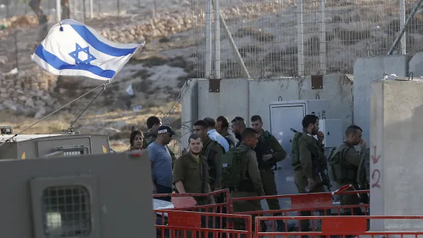 القيادة الفلسطينية، ستبحث تحديد العلاقة مع الاحتلال خلال اجتماع المجلس المركزي 