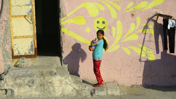 Such incidents have become frequent in recent years in Ain el-Hilweh, the largest of Lebanon's 12 Palestinian refugee camps.