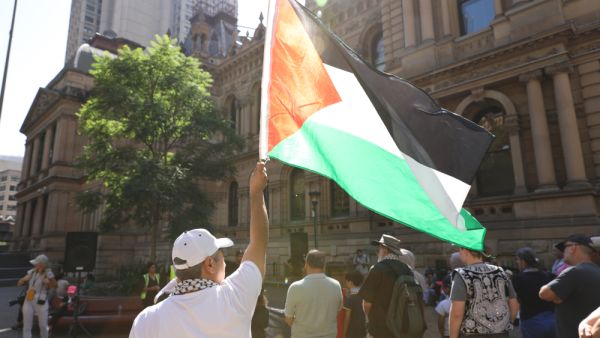 (Shutterstock/ File Photo)