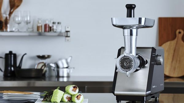Panasonic Meat Grinder