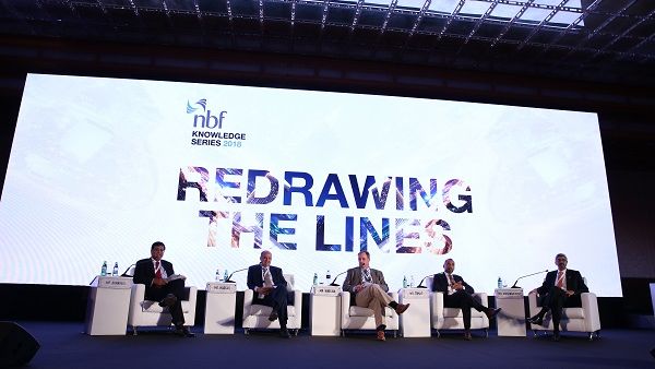 The event brought together over 700 UAE business leaders and analysts to a series of one-day networking sessions across Fujairah, Dubai, and Abu Dhabi. 