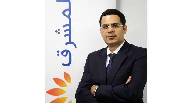 Pankaj Kundra, Head of Payments Mashreq Pankaj Kundra, Head of Payments Mashreq