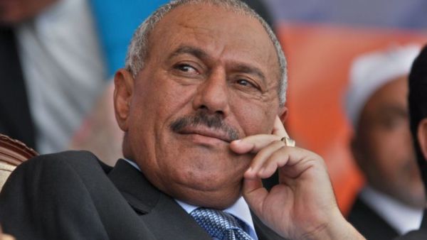Earlier this month, Houthi militiamen executed Saleh -- who had until recently been considered one of the group’s primary allies -- after waylaying his motorcade outside the capital (AFP/File)