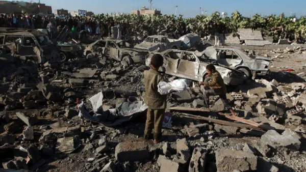 According to U.N. figures, more than 10,000 people -- including numerous civilians -- have been killed to date as a result of the conflict (AFP/File)