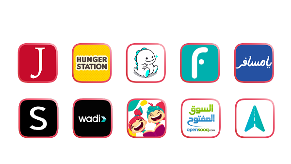 ان AppGallery مُعد بالكامل لضمان الجودة باستخدام آلية أمان ذات أربع طبقات من الحماية.