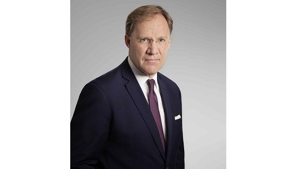 Paul Devonshire, new Head of Middle East Paul Devonshire, new Head of Middle East