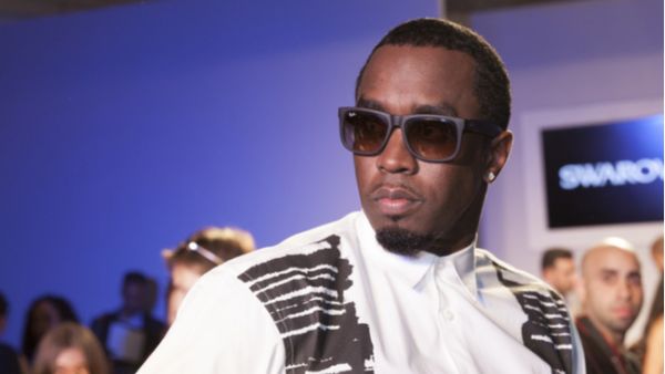 The second richest hip-hop artist, according to Forbes Magazine, is not just known for his sensational music and record label; he has quite an impressive portfolio. (Source: lev radin / Shutterstock)