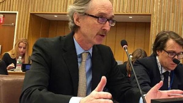 غير بيدرسن في دمشق
