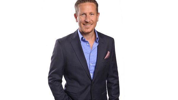 Peter Bauer, chief executive officer and founder of Mimecast