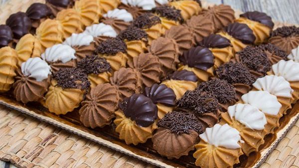 حلى البيتي فور