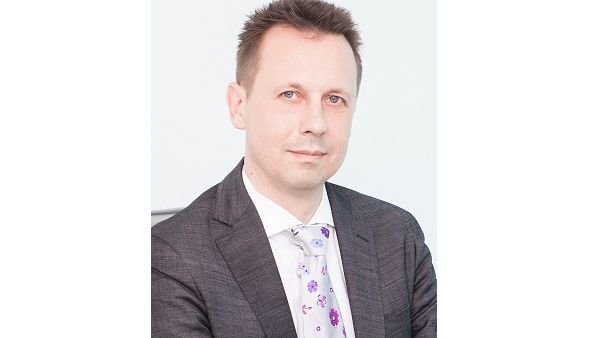 Philippe Norre , Head of Indirect Taxes at KPMG in Bahrain